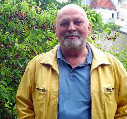 Günter Höhne