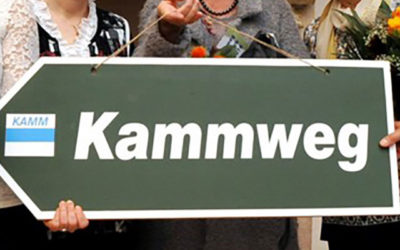KAMMWEG-Literaturwettbewerb – Ausschreibung 2026