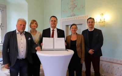 „Unser (H)ERZ schlägt für Kultur!“