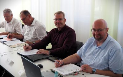 38. Sitzung des Kulturkonvents am 26. Juni 2026